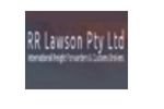 RR Lawson Pty Ltd