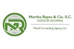 Martha Reyes