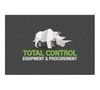 Total Control Equipment & Procurement, Corp