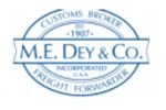 M.E. Dey & Co