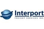 INTERPORT FREIGHT SERVICES INC.