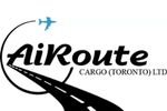 Airoute Cargo (Toronto) LTD