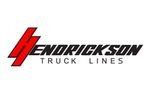 Hendrickson Truck Lines