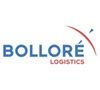 Bolloré Logistics Belgium, NV