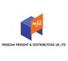 Messiah Freight & Distributors UK Ltd