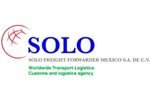 Solo Freight Forwarder