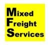 Mixed Freight Services