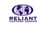 Reliant Customs Broker