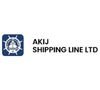 Akij Shipping Line Ltd.