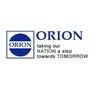 ORION OIL & SHIPPING LTD