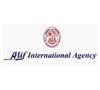 ALIF INTERNATIONAL AGENCY