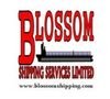 Blossom Shipping Services Ltd.
