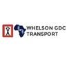 Whelson GDC Transport