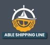 ABLE SHIPPING LINE