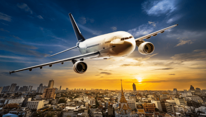 Air Freight China, Your First Choice Air Freight Forwarder