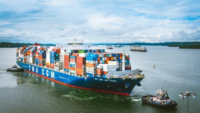 OOG and Bulk Cargo Sea Freight from China to Australia