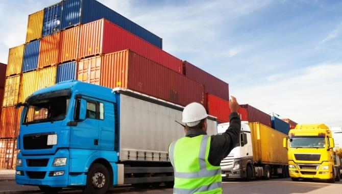 Provide Container Loading Supervision