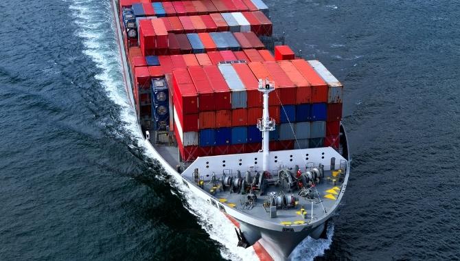Specialty Cargo Shipping from China to Europe