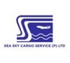 SEA SKY CARGO SERVICE (P) LTD