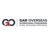 GAD OVERSEAS INTERNATIONAL FORWARDERS