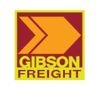 GIBSON FREIGHT