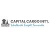Capital Cargo International Ltd.