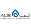 ALSI For Marine Services LLC