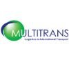 Multitrans Logistics Do Brasil Ltda.