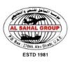 Alma Cargo Forwarding & Clearing LLC