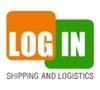 Log In Shipping and Logistics Ltd