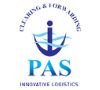 PAS Clearing & Forwarding LLC