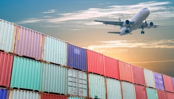 Air Freight Shipping from China to FBA