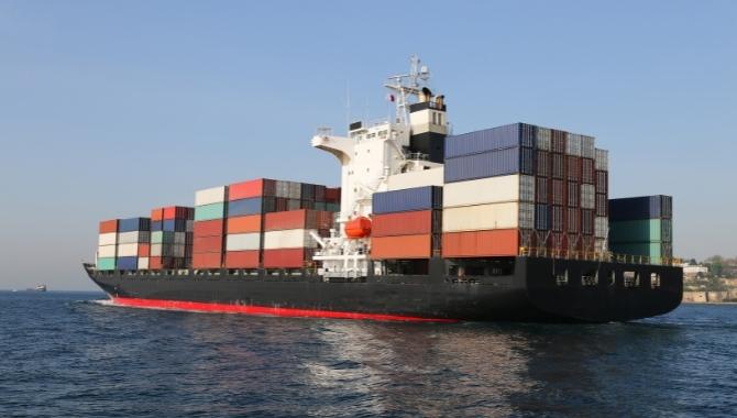 FCL Shipping of Dangerous Goods from China