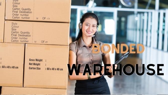 Public Bonded Warehouse Service