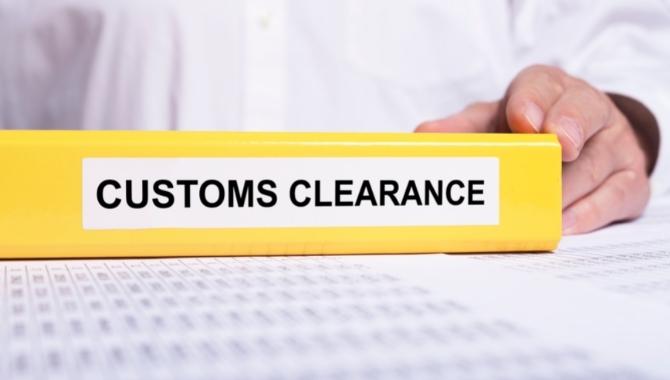 Why Bacolod Can Be Your Top Choice For Customs Clearance?