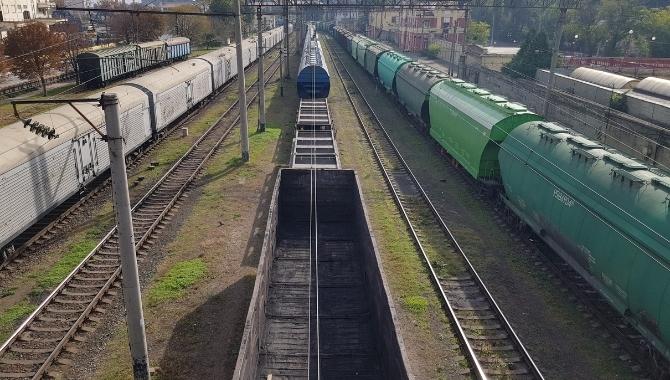Why Bacolod Can Be Your Top Choice for Rail Freight to The UK