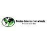 METRO INTERNATIONAL ASIA (PVT) LTD
