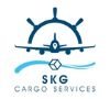 SKG Thessaloniki Cargo Services