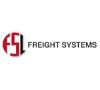 Freight Systems Lanka Pvt. Ltd.