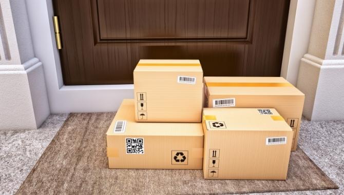 Door-to-Door Shipping from Shenzhen