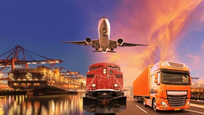 Multimodal and Intermodal Shipping from China to Canada