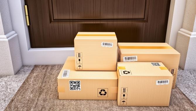 Door-to-Door Shipping from Qingdao