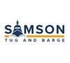 Samson Tug & Barge