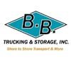 B.B. Trucking & Storage, Inc