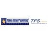 Texas Freight Services Inc