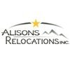 Alison’s Relocations, Inc