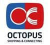 Octopus Shipping Service