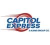 Capitol Express & Warehousing