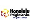 Honolulu Freight Service
