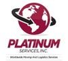 Platinum Moving Services, Inc